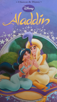 Image of Aladdin