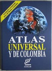 Image of Atlas Universal y de Colombia