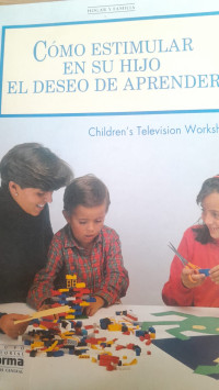 Image of Como Estimular en su Hijo el Deseo de Aprender