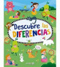 Descubre las diferencias