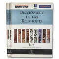 Diccionario de las religiones k-z