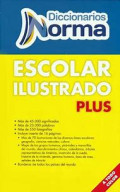 Diccionario Escolar Ilustrado Plus
