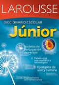 Diccionario Escolar Junior