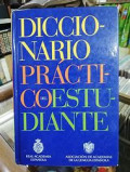 Diccionario Práctico del Estudiante