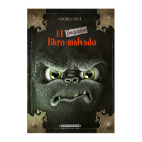 Image of El pequeño libro malvado