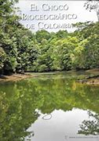 Image of El Choco Biogeográfico de Colombia
