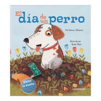 Image of El día de un perro