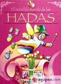Image of El increíble mundo de las hadas
