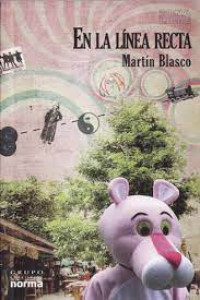 Image of En La Linea Recta