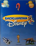 Enciclopedia Disney animales marinos, el cuerpo humano, planeta tierra tomo 3