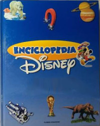 Image of Enciclopedia Disney animales marinos, el cuerpo humano, planeta tierra tomo 3