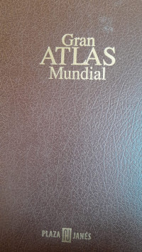 Image of Gran Atlas Mundial