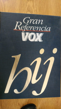 Image of Gran Referencia Vox homeopatia, Jamesone, Georgia