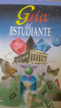 Image of Guía del Estudiante Geografía Universal