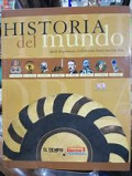 Historia del Mundo Desde Las Primeras Civilizaciones Hasta Nuestros Días