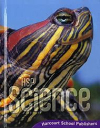 Image of Hsp Science