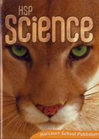 Image of Hsp Science Grade 5