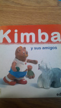 Kimba y sus amigos