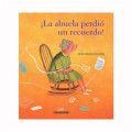 La abuela perdió un recuerdo
