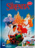 La Sirenita