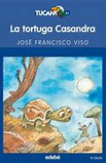 La tortuga Casandra
