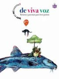 Leer es mi cuento 1 de viva voz relatos y poemas para leer juntos
