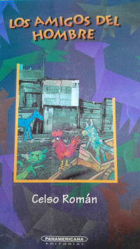 Image of Los amigos del hombre
