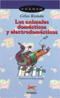 Los animales domésticos y electrodomésticos