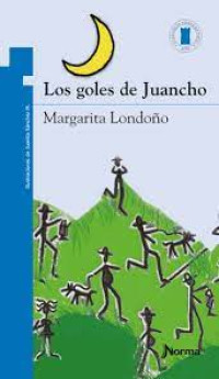 Image of Los goles de Juancho