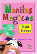 Manitas mágicas Fomi Globos