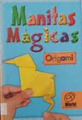 Manitas Mágicas Origami
