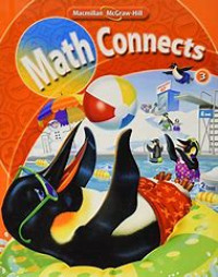 Image of Math Conects 3