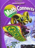 Math Connects Teacher Edition 5