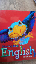 Moving into english