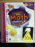 My Math Grade 5