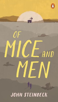 Image of Of mice and men
