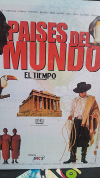 Image of Paises del Mundo