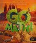 Planning Guide Go Math