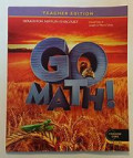 Teacher Edition Go Math Chapter 9 Length in Metric Units