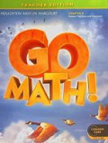 Teacher Edition Go Math Chapter 9 Relate Fractions and Decimals