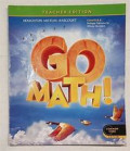 Teachers Edition Go Math Chapter 8 Multiply Fractions by Whole Numbers