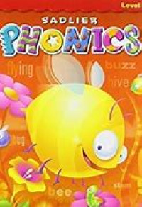 Image of Teachers Edition Sadlier Phonics Level A