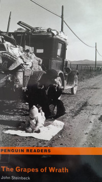 Image of The Grapes Of Wrath