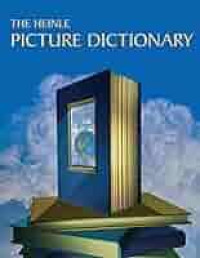 Image of The Heinle Picture Dictionary