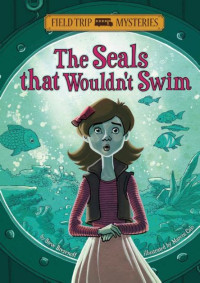 Image of The Seals That Wouldn't Swim