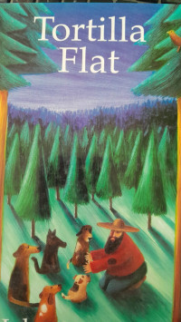 Image of Tortilla Flat