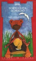 Tortuguita se perdió