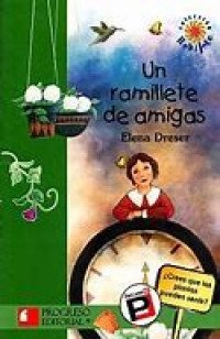 Image of Un ramillete de amigas